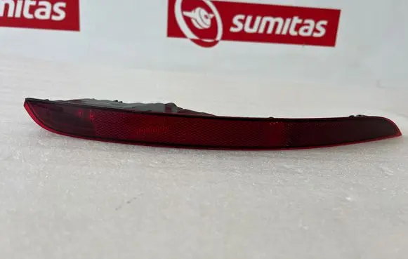 Porsche Cayenne (9Y0 9Y3) Rear bumper light 9Y0945726A 9Y0945726