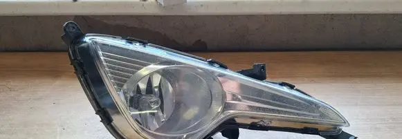 Hyundai i40 Front fog light 922023Z010