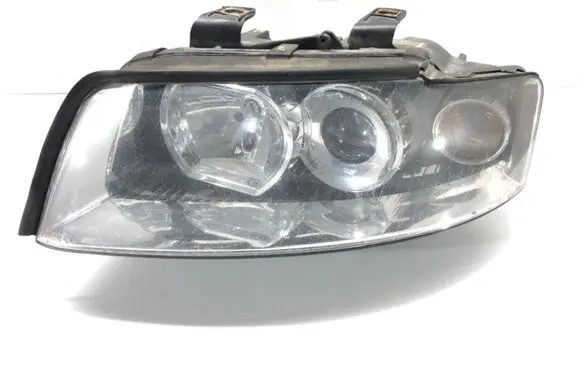 Audi A4 S4 B6 8E 8H Headlight/headlamp 8E0941003F