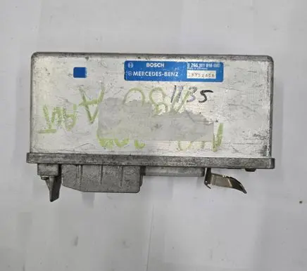 Mercedes-Benz S W126 ABS control unit/module 0265101016 55102808