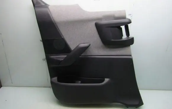 Mazda MX-30 Coupe rear side trim panel DN4J68550A MX30