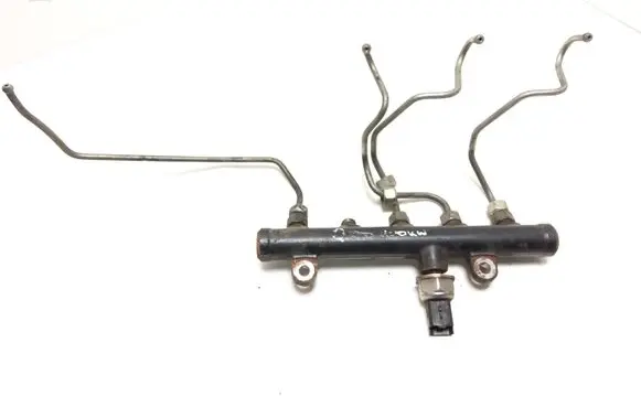Volvo S40 Fuel main line pipe 9681649580 A20733054712