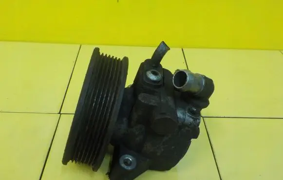 Ford Transit Power steering pump CC113A696BB 6SP82
