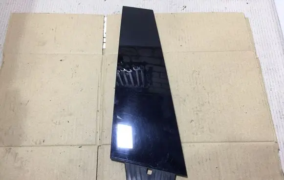 BMW 5 GT F07 Other front door trim element 7196352