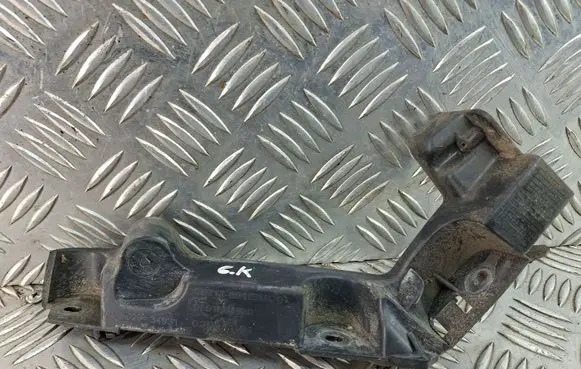 Citroen C4 Cactus Rear bumper mounting bracket 02901101