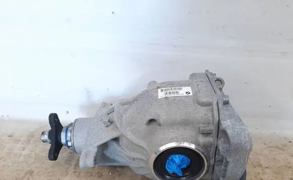 BMW 5 G30 G31 G38 Rear differential 8632067 9454750 33108632067