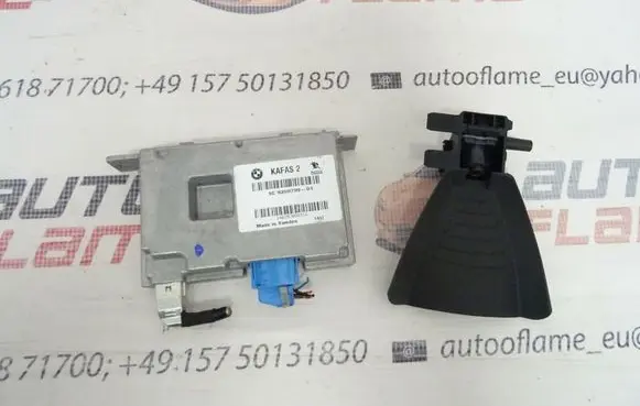 BMW M4 F82 F83 Windshield/windscreen camera 9384686