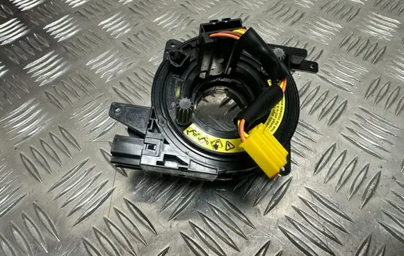 Volvo V60 Airbag slip ring squib (SRS ring) AND761002D