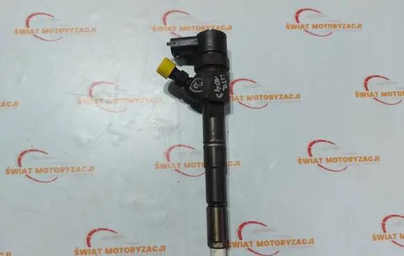 Alfa Romeo 159 Fuel injector 0445110299