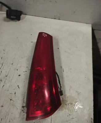 Rear/tail lights