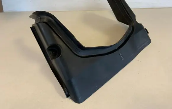 Audi A5 Air intake duct part 8W1819979A