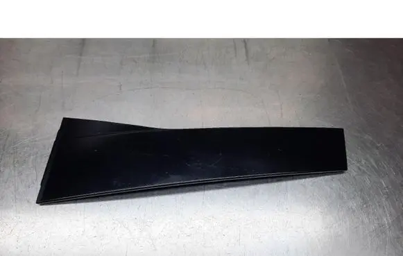 Volkswagen PASSAT B6 Front door trim bar 3C9839903