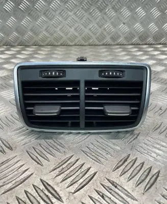 Audi A6 S6 C7 4G Rear air vent grill 4G0819203