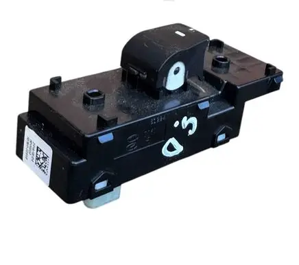 Hyundai Ioniq Electric window control switch 93580G2010 20180224 S200333