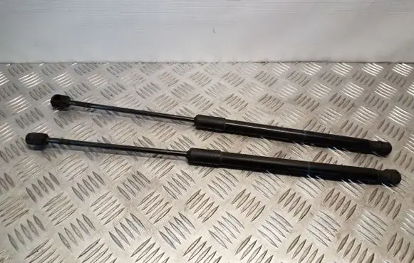 Skoda Octavia Mk3 (5E) Tailgate/trunk strut/damper 5E5827550Q