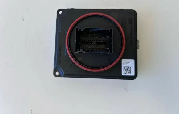 Audi A6 S6 C8 4K LED ballast control module 4K0941572HJ