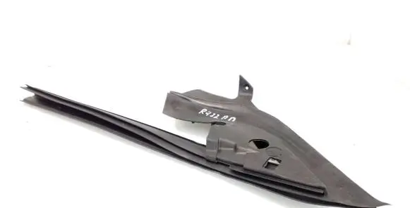 Tesla Model 3 Rubber seal front door window/glass 109050100G