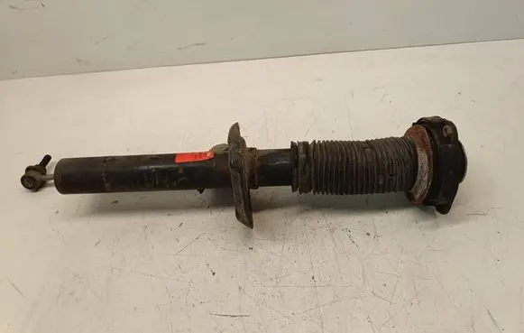 Volkswagen Golf IV Front shock absorber/damper 757328L 06517