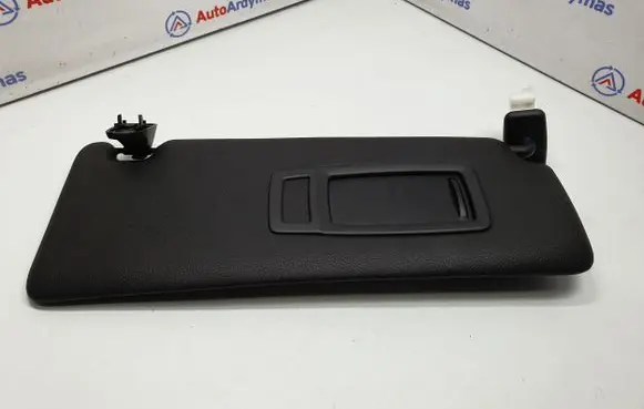 BMW 3 GT F34 Sun visor 7313612 51167313612