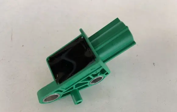 Audi A4 S4 B8 8K Airbag deployment crash/impact sensor 1K0909606C