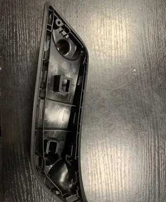 BMW 1 F20 F21 Rear door handle trim 7270770 51417270970
