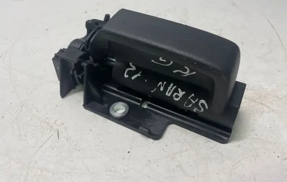 Volkswagen Sharan Sliding door interior handle 7N0843641J 7N0843641