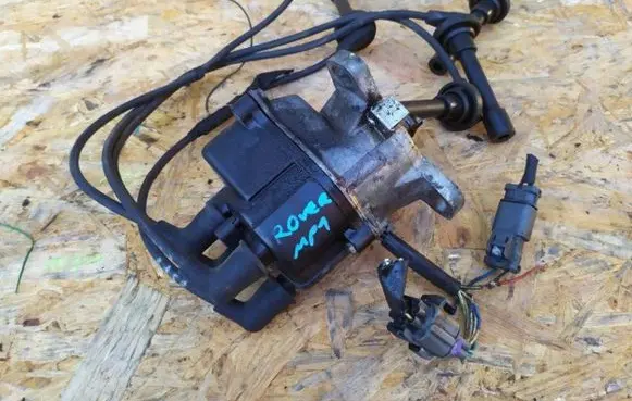 Land Rover Range Rover Evoque L538 Spark distributor APARAT1