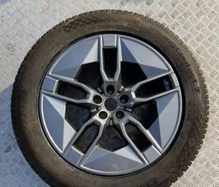 BMW iX R20 alloy rim 5A02653