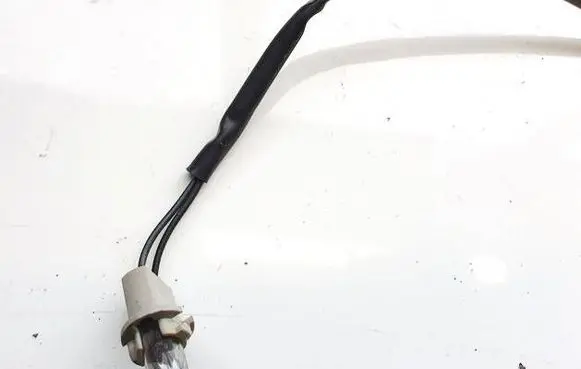Opel Antara Other interior light