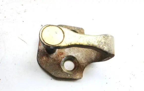 Volkswagen Sharan Rear door lock loop/hook striker 