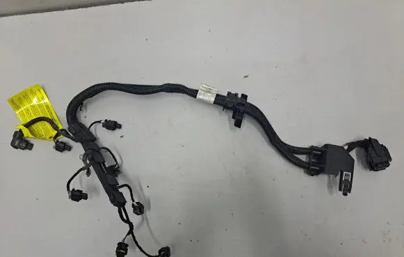 BMW 3 F30 F35 F31 Engine installation wiring loom 8636064