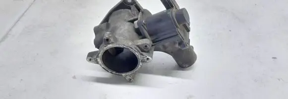 Volkswagen Crafter EGR valve