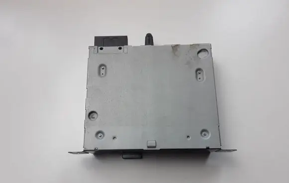 Peugeot 508 Radio/CD/DVD/GPS head unit 9676837880