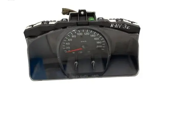 Nissan NV200 Speedometer (instrument cluster) 24810BJ02A 1057297