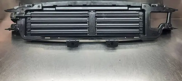 Volvo S60 Radiator trim 1136343XX