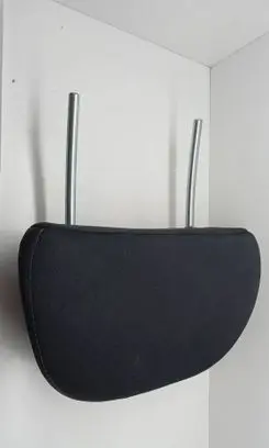 Subaru Outback (BS) Rear seat headrest 