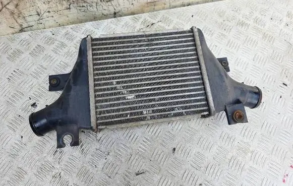 Mitsubishi ASX Intercooler radiator 1530A093 1271003710
