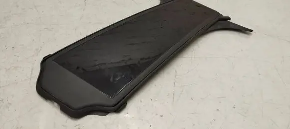 BMW i4 (B) Pillar trim (exterior) 7483005
