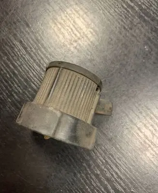 Headlight part