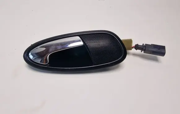 Seat Altea Front door interior handle 5P0837114