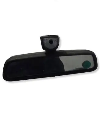 BMW 3 E46 Rear view mirror (interior) E11015313