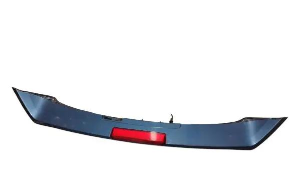 Subaru Forester SJ Tailgate/trunk spoiler 96034SG010 96031SG000