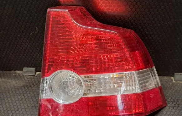 Volvo S40 Rear/tail lights 31213170
