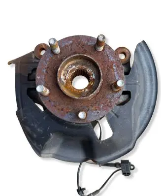 Mazda CX-5 Front wheel hub KD45 MAZDAKD45