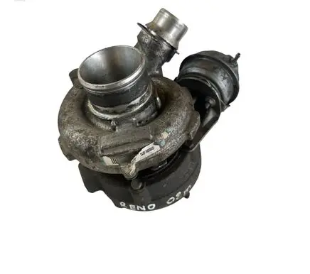 Renault Scenic II - Grand scenic II Turbo H8200347344 7650151