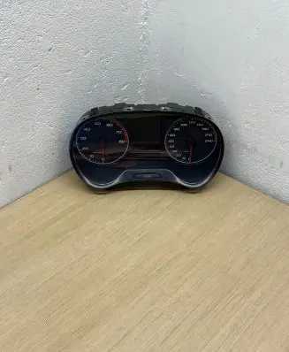 Seat Ibiza IV (6J,6P) Speedometer (instrument cluster) 6P0920730B A2C99996500