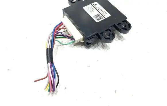 Mitsubishi Outlander Other control units/modules 1640A030