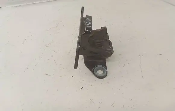 Chrysler 300 - 300C Rear door upper hinge