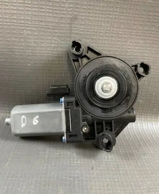 MG ZS Front door window regulator motor 11409343 7206020