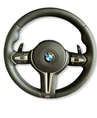 BMW X5 F15 Steering wheel 